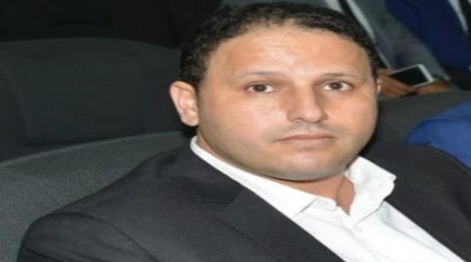 تعيين القاضي مصطفى العمراني عضوا في اللجنة الجهوية لحقوق الانسان بجهة الداخلة واد الذهب