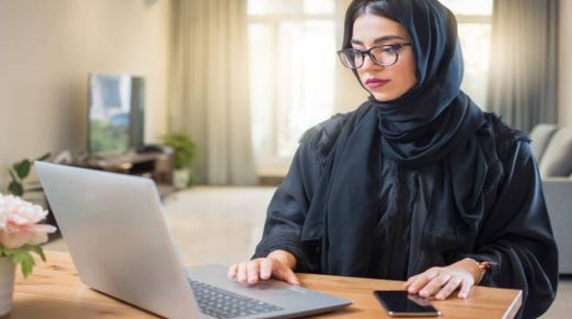 17 شركة سمحت لموظفيها بالعمل عن بعد على المدى الطويل