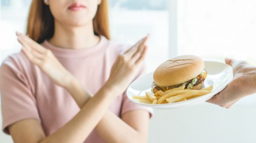 10 طرق بسيطة لخفض مستويات الدهون الثلاثية
