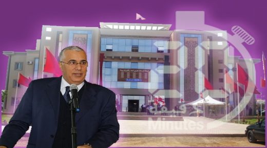 لماذا هذا الحيف يا سيادة الوالي …