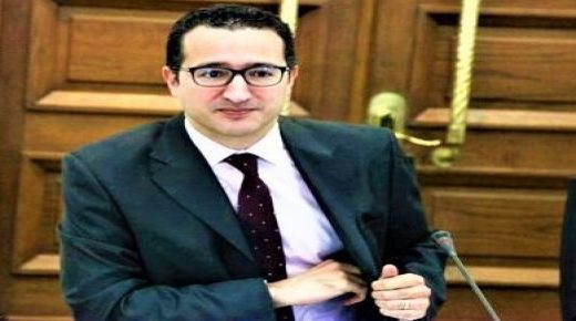 عثمان الفردوس يوضح ما جاء في المنشور التحسيسي المتعلق بظاهرة التحرش الإلكتروني