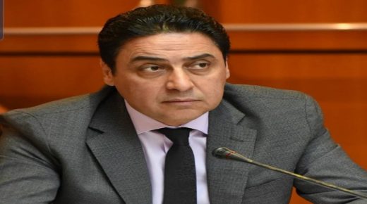 بعد أزمة الفنانين بجهة الشرق عمر حجيرة يوجه سؤال كتابي للحكومة