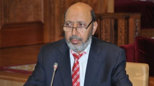 مراكش: إصابة عمدة المدينة بفيروس” كورونا”