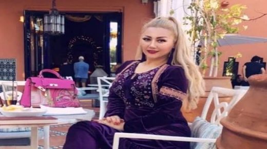 السجن 4 أشهر لمصممة أزياء مغربية حاولت تصوير محاكمة “دنيا بطمة