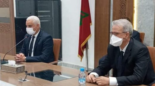 مراكش: إطلاق مجموعة من التدابير للإنقاد المنظومة الصحية بالجهة.