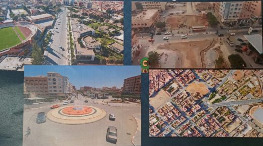 بركان … رغم الجائحة، مشاريع تنموية واعدة