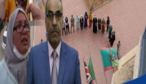 نائب برلماني بجهو الداخلة يطالب بالتدخل لحل لتسوية ازمة فندق “ريجنسي”.