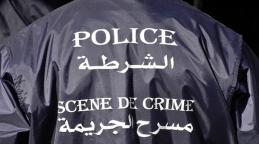 مراكش: عثور على سيتيني جثة هامدة بالقرب من إحدى المؤسسات الفرنسية