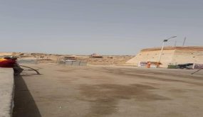 كارثة أثرية : الموقع الأثري الوحيد لأكادير تحت رحمة الجرافات