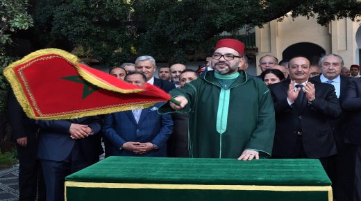 صحيفة كويتية تبرز التطور والازدهار الذي يعيشه المغرب تحت قيادة جلالة الملك