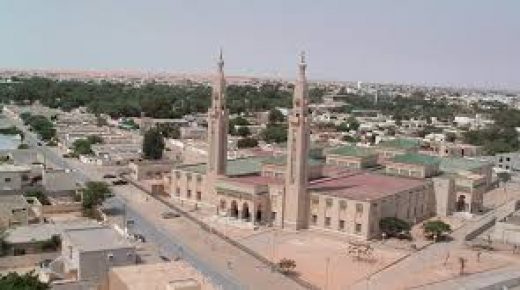 تصريح ابنة الرئيس السابق لموريتانيا محمد ولد عبد العزيز عن ظروف اعتقاله