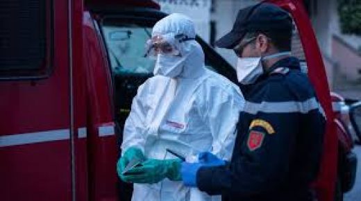 المغرب يتخطى عتبة 20000 حالة شفاء