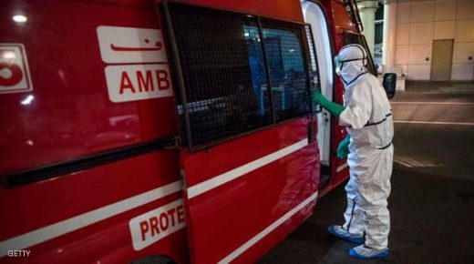 تسجيل 229 إصابة جديدة بمدينة مراكش