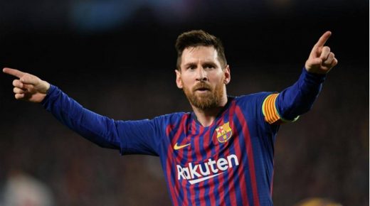 برشلونة يؤكد رغبة ميسي في الرحيل.. وهذه هي “معضلة العقد”