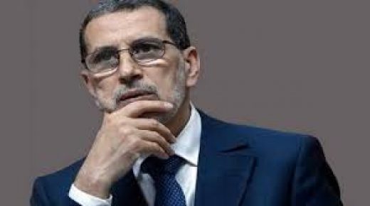 العثماني :الوضعية الوبائية تعرف تطورات مقلقة تستدعي رفع مستوى الحيطة والحذر