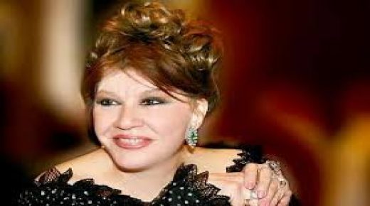 وصية شويكار أن يقتصر العزاء على الأسرة فى المدافن
