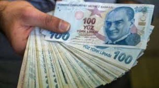 هبوط الليرة يقلق مستثمري تركيا