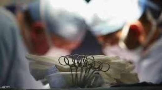 وفاة أميركية خضعت للعملية الأكثر تعقيدا في العالم