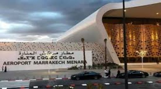 فتح بحث تمهيدي لتحديد ملابسات إقدام سيدة على محاولة إضرام النار عمدا في نفسها بمطار مراكش-المنارة