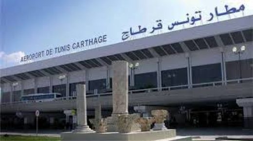 تونس.. دعوة لإغلاق مطار قرطاج خوفا من تفشي كورونا