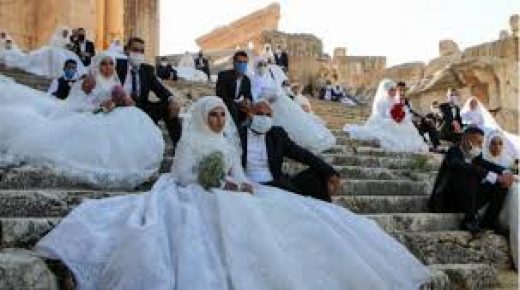 مع ارتفاع إصابات كورونا..لبنان يعلن الإغلاق ويحذر من الأعراس