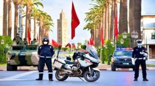 الحكومة تقرر تنزيل عدة إجراءات احترازية على مستوى طنجة أصيلة وفاس