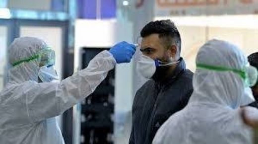 كورونا بالجزائر.. 551 إصابة جديدة و13 حالة وفاة