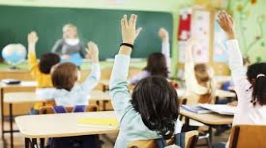 انطلاق الدراسة برسم السنة الدراسية 2020 – 2021 يوم 7 شتنبر المقبل
