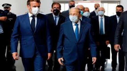 باريس تستضيف مؤتمر المانحين لدعم لبنان