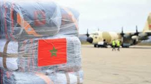سفير لبنان بالمغرب: المساعدات الإنسانية والطبية المغربية تعكس عمق العلاقات التاريخية بين البلدين و الشعبين الشقيقين