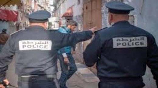 إحالة أزيد من 740 شخص على العدالة بسبب خرق التدابير الاحترازية للوقاية من فيروس كورونا