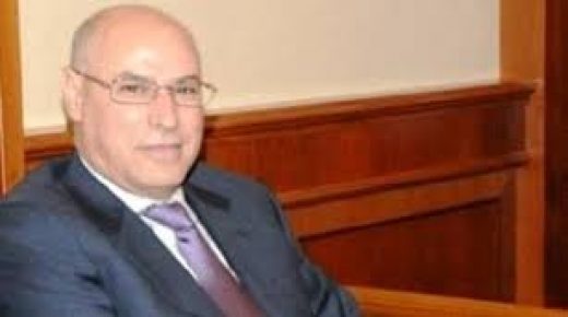 دبلوماسي مغربي يرأس بعثة الجامعة العربية لمراقبة انتخابات مجلس الشيوخ المصري