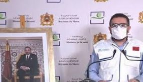 الأسبوع الماضي تميز باعتماد بروتوكول العلاج المنزلي للحالات من دون أعراض