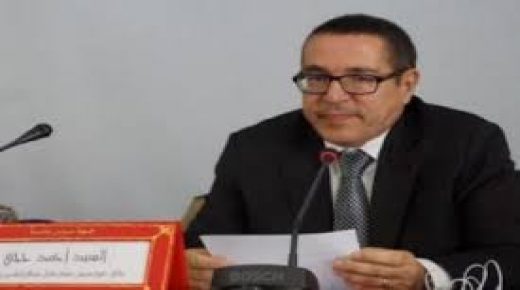 النهوض بأوضاع اقليم تاونات موضوع اجتماع للجنة اليقظة الاقتصادية الجهوية