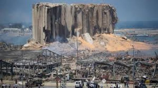 حصيلة جديدة لقتلى مرفأ بيروت.. والإعلان عن عدد المفقودين