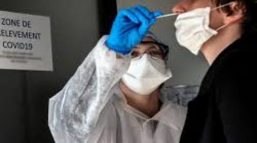 الشروع في تفعيل اجراءات الكشف السريع لكوفيد 19 بالمراكز الصحية