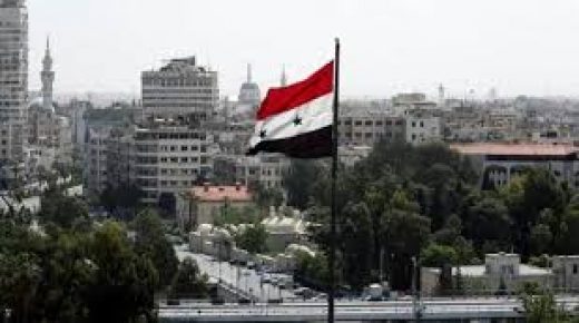 تفاصيل العقوبات الأميركية الجديدة على شخصيات سورية