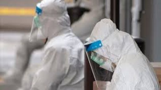 تسجيل 13 حالة إصابة جديدة بفيروس كورونا بجهة الداخلة وادي الذهب