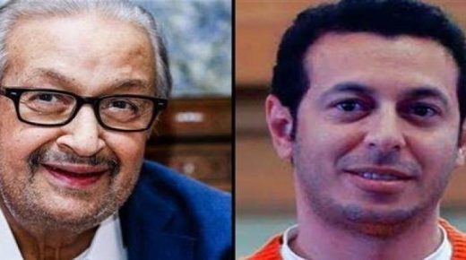 مصطفى شعبان: نور الشريف إنسان متواضع وتأثيره مازال موجودا.