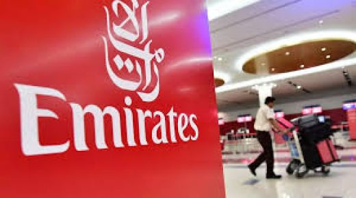 “طيران الإمارات” تطمح لخدمة “100 بالمئة” بحلول صيف 2021