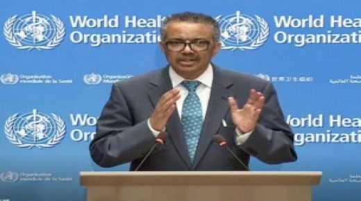 منظمة الصحة تأمل بانتهاء أزمة كورونا في غضون عامين