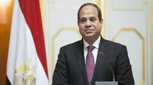 السيسي: مستعدون لتقديم خبراتنا بكافة المجالات للأردن والعراق