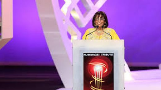 المسرح العربي خسر بوفاة ثريا جبران أيقونة وقامة فنية متضامنة مع القضية الفلسطينية