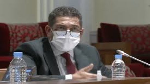 السيد أمزازي يؤكد استحالة إلغاء الامتحان الجهوي لأنه “ضرب لمصداقية شهادة البكالوريا”