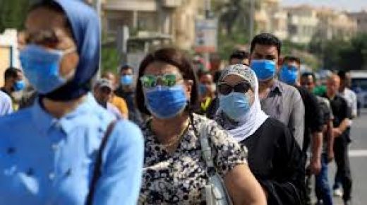رئيس الوزراء المصري يحذر من زيادة حالات الإصابة بكورونا