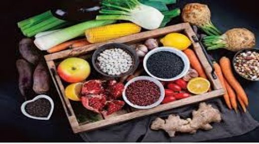 5 أطعمة تحارب التعب والإجهاد