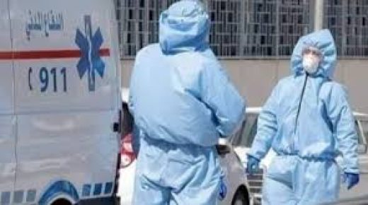 الأردن يسجل أكبر حصيلة إصابات بكورونا منذ ظهوره