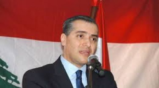 مصطفى أديب.. المرشح الأبرز لتشكيل حكومة لبنان الجديدة