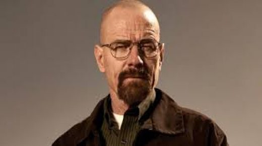 والتر وايت نجم مسلسل Breaking Bad يعلن تعافيه من فيروس كورونا