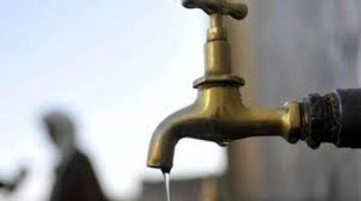 المكتب الوطني للكهرباء والماء الصالح للشرب اتخذ إجراءات استباقية لتأمين تزويد مدينة دمنات والجماعات المجاورة بالماء الشروب